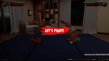 Joey vs broadzilla nf3d mixed sexual combat femdom Joey vs broadzilla nf3d mixed sexual combat femdom