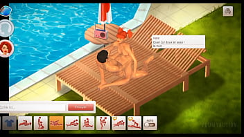 Hard animation 3d game Hard animation 3d game