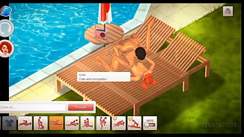 Hard animation 3d game Hard animation 3d game