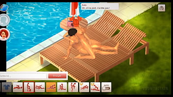 Hard animation 3d game Hard animation 3d game