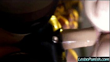 Aubrey&jenna& Nasty Lesbians Punishing With Sex Dildos Clip 13 thumbnail