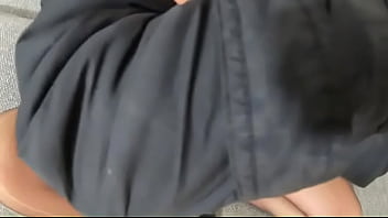 Downjacket fetish and fur blow job cum play and fuck 1i have red a compilation of my videos i want you to tell me