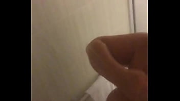 Amelia caito gets freaky in the shower