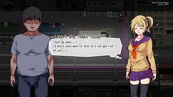 Sex Ticket thumbnail