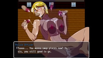 Agent leona parte 2 Agent leona parte 2