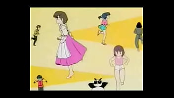 Ranma a guarda costas 3