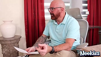 Employee earns big raise angel gostosa nookies