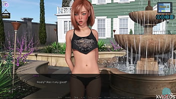 Sunshine love ep 424 – visual novel gameplay hd