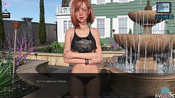 Sunshine love ep 424 – visual novel gameplay hd