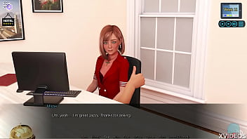 Sunshine Love Ep 424 – Visual Novel Gameplay Hd thumbnail