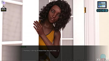 Sunshine love ep 424 – visual novel gameplay hd