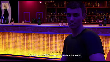 Being a dik 141 dik route