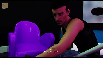 Being a dik 141 dik route