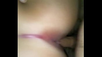 Girlfriends nice ass gets fucked