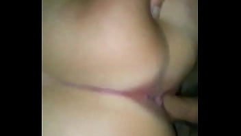 Girlfriends nice ass gets fucked