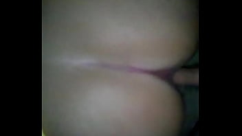 Girlfriends nice ass gets fucked