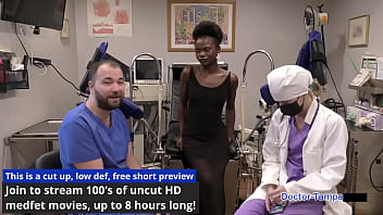 Dr tampa my neighbor's my 1st gyno rina arem