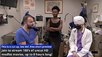 Dr tampa my neighbor's my 1st gyno rina arem