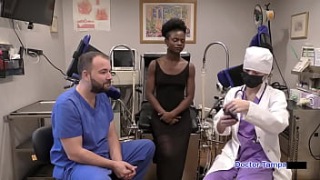 Dr tampa my neighbor's my 1st gyno rina arem