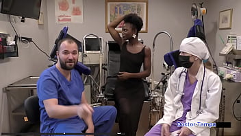 Dr tampa my neighbor's my 1st gyno rina arem