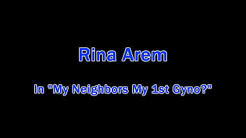 Dr tampa my neighbor's my 1st gyno rina arem