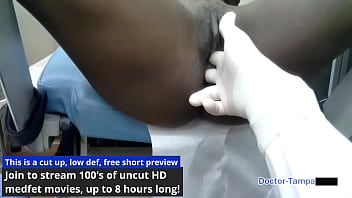 Dr tampa my neighbor's my 1st gyno rina arem