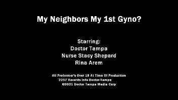 Dr tampa my neighbor's my 1st gyno rina arem