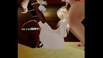 Sexo no imvu