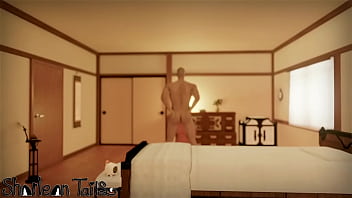 Ffxiv catgirl sucks dick and swallows cum