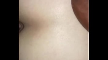 Taking my footlong after eating subway