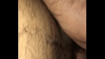 White girl loves this mexican dick