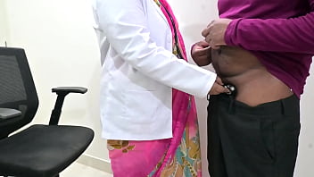Indian Doctor Checking Patient thumbnail