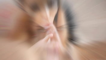 Kira queen pov blowjob queen