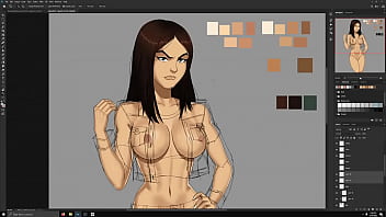 Su broadcast by gunsmokegames on picarto from july tenth 2022