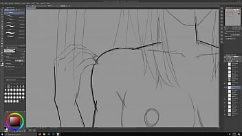 Su broadcast by gunsmokegames on picarto from july tenth 2022