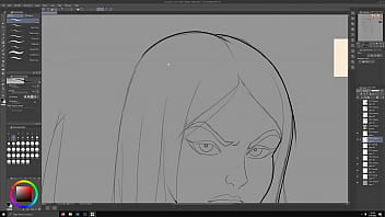 Su broadcast by gunsmokegames on picarto from july tenth 2022