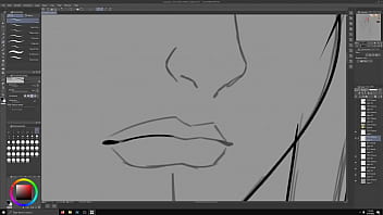 Su broadcast by gunsmokegames on picarto from july tenth 2022