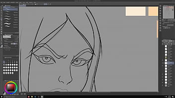 Su broadcast by gunsmokegames on picarto from july tenth 2022