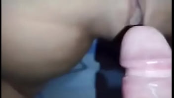 Metiendoselo a la vecina