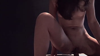 Shy friend sunday morning