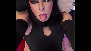 Hello les chéri ce soir on s’amuse