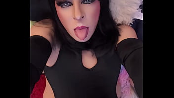 Hello les chéri ce soir on s’amuse