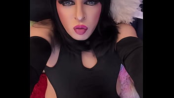 Hello les chéri ce soir on s’amuse