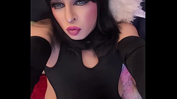 Hello les chéri ce soir on s’amuse