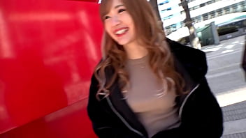 パート1【デカチン限定チ●コソムリエ兼舐めダルマ女子】セックス前に毎回恒例のチ●コ計測タイム！チ●コ計測するも予想外のデカチンに大興奮！！そのまま本能の赴くままに即尺で神業フェラ披露！！舐め技に自信ありと豪語するだけありかなりの舐めスキル持ち！モンスター級デカチンを舐め舐めするとダラダラだらしなく濡れるマ●コ！そのままデカチン挿入でアへ顔絶頂からのイキ！！