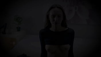 Mari gets fucked in the ass for the first time