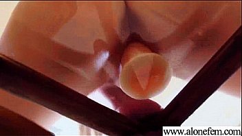 Sex scene using sex toys by horny cute girl aurielee summers mov 07