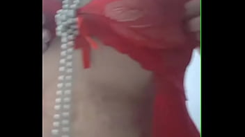 Sogra se exibindo como uma puta em lingerie transparente Sogra se exibindo como uma puta em lingerie transparente