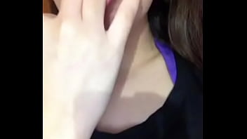 Fome de rola na boca