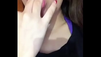 Fome de rola na boca